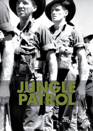 Jungle Patrol poster