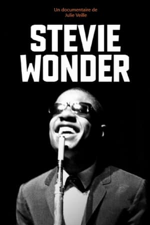 Poster Stevie Wonder : Visionnaire et prophète (2019)