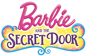Barbie and the Secret Door