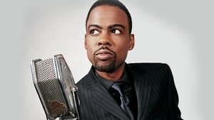 Chris Rock: Never Scared