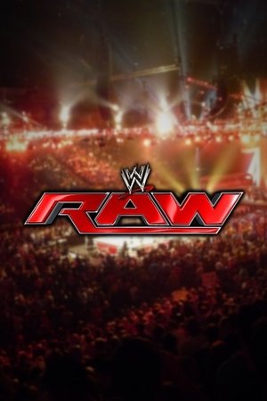 WWE Raw: Season 28 Episode 38