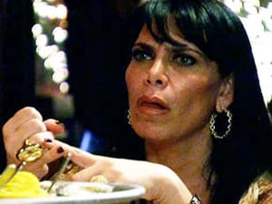 Mob Wives Make-Ups and Break-Ups