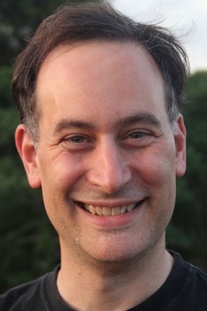 David Levithan thumbnail
