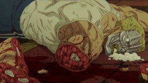 Dorohedoro S2 – Episódio 3