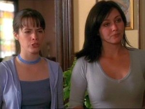 Charmed: 1×20