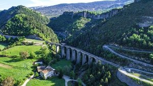 World's Most Scenic Railway Journeys France