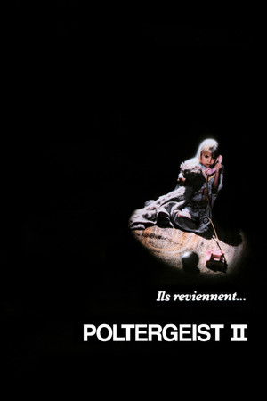 Image Poltergeist II