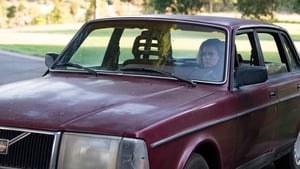 Sharp Objects: 1×4