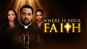Where Is Your Faith