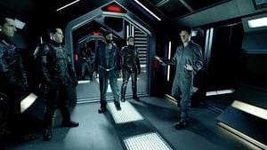The Expanse 1 x 3
