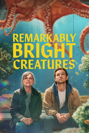 Remarkably Bright Creatures (2026)