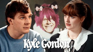 Kyle Gordon Descends From Weeaboos