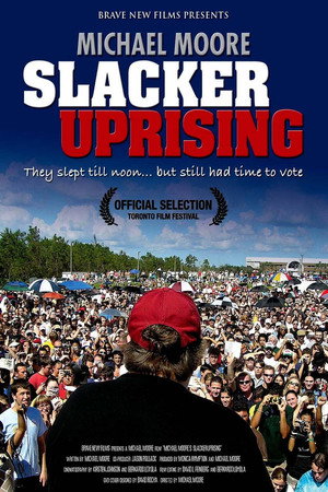 Slacker Uprising 3