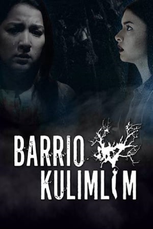 Barrio Kulimlim poster