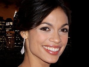 Image Rosario Dawson/Fleet Foxes