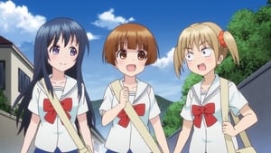 Yuragi-sou no Yuuna-san Cap 6