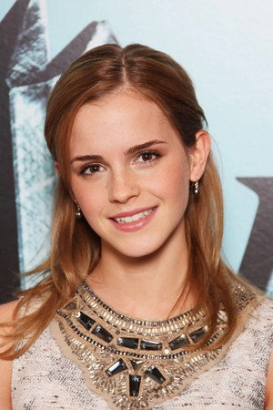 Emma Watson