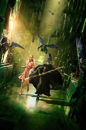 poster Wicked