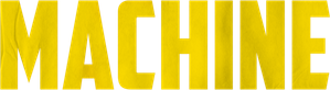 Machine — logo