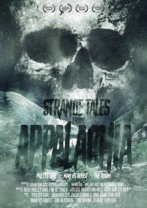 Strange Tales From Appalachia 2017 映画 日本語字幕