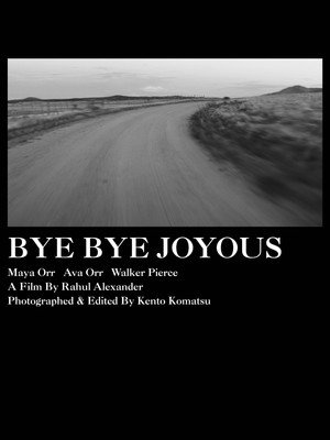 Bye Bye Joyous 2