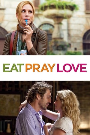 Click for trailer, plot details and rating of Eat Pray Love (2010)