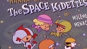 The Space Kidettes Moleman Menace