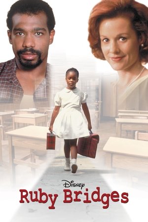 Ruby Bridges poster