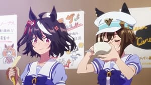 Umamusume: Pretty Derby: Season 3 Episode 11