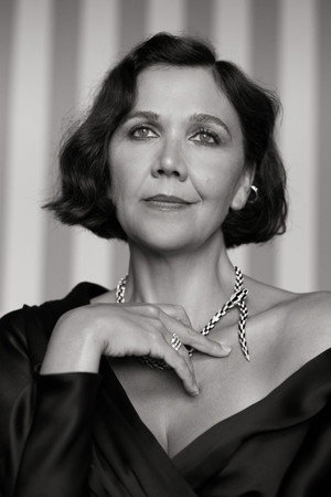 Maggie Gyllenhaal