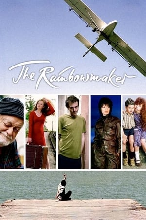 Poster The Rainbowmaker (2008)