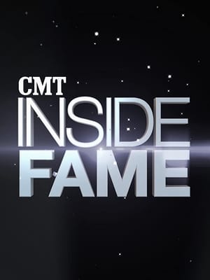CMT: Inside Fame poster