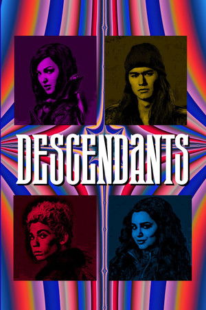 poster Descendants
