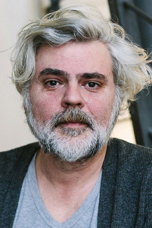 Nikos Karathanos photo