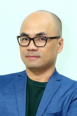 Diễn viên Minh Đức