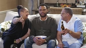 Black-ish Temporada 3 Capitulo 20