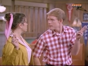 Happy Days: 6×17