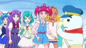 Star☆Twinkle Precure Melting Hearts! The Concert on Planet Icesnow