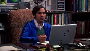 The Big Bang Theory Season 5 Episode 14