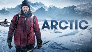 Arctic: Ľadové peklo