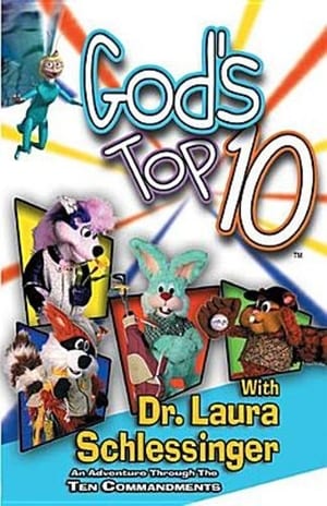 Poster God's Top 10 (2002)