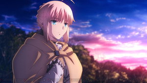 Fate/Stay Night: Heaven's Feel I. Presage Flower (2017) Subtitle Indonesia
