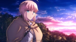 مشاهدة الأنمي Fate/stay night: Heaven’s Feel I. Presage Flower 2017 مترجم