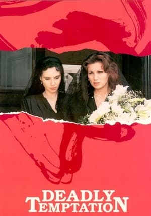 Poster Per odio, per amore 1991