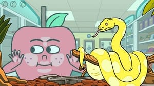 Apple & Onion Face Your Fears