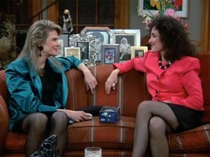 Murphy Brown: 1×16