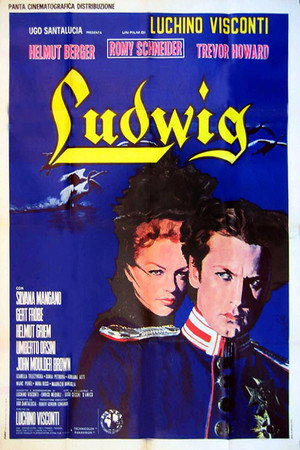 Ludwig 29