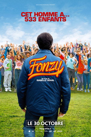 Fonzy 18