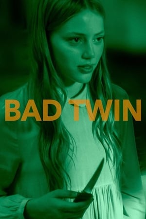 Poster Bad Twin 2016