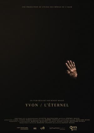 Poster Yvon / L'Éternel (2022)